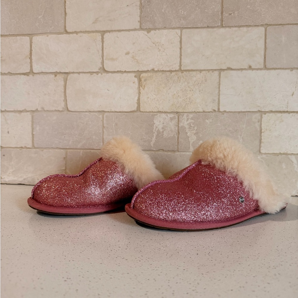 Ugg Slippers - image 1